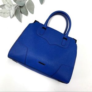 Rebecca Minkoff | Royal Blue Purse